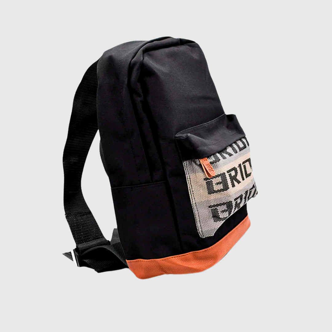 Bride Backpack - Black Low Max - Image 3