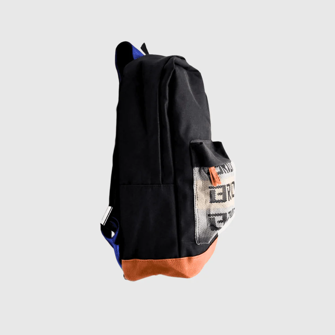Bride Backpack - Blue Low Max - Image 3