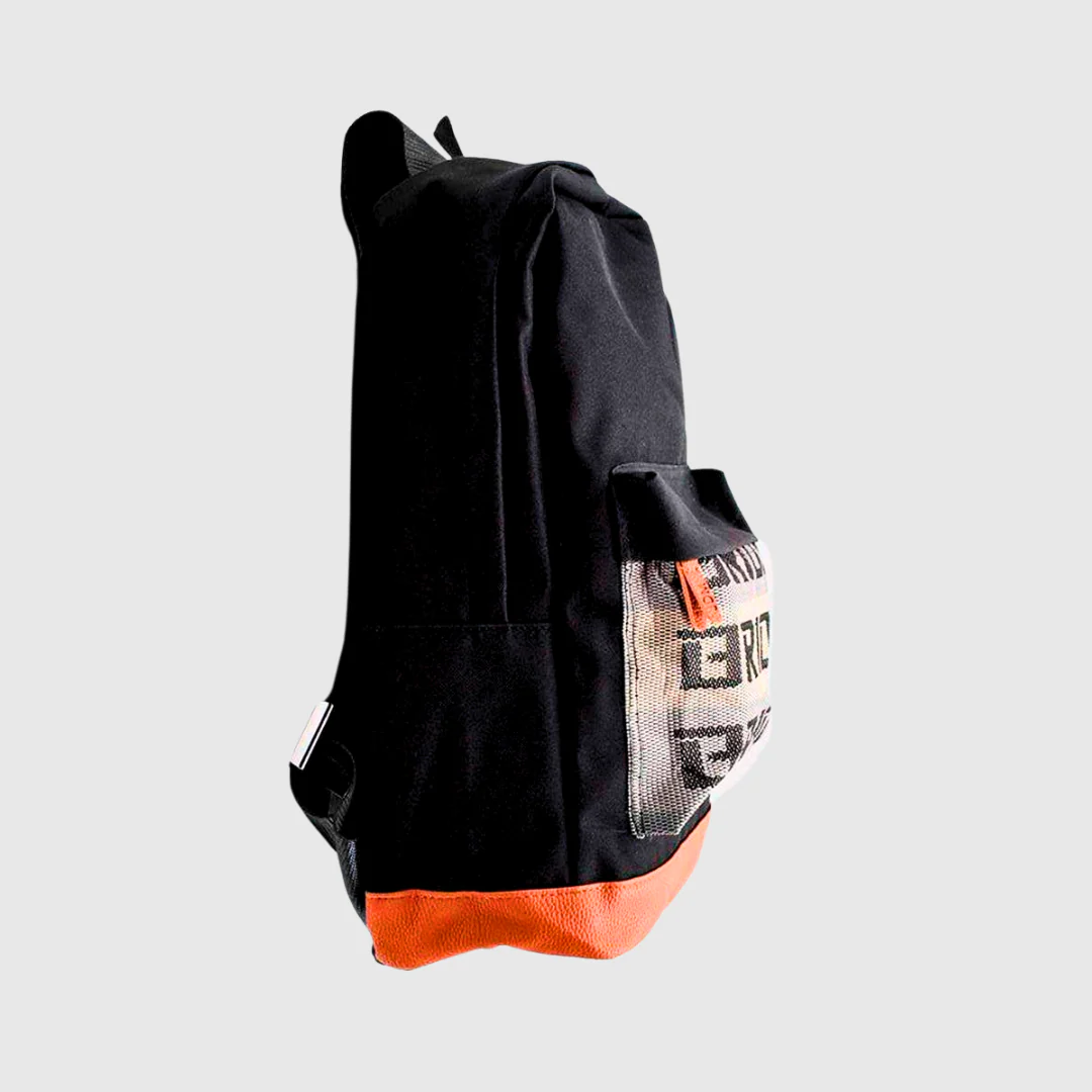 Bride Backpack - Red Low Max - Image 5