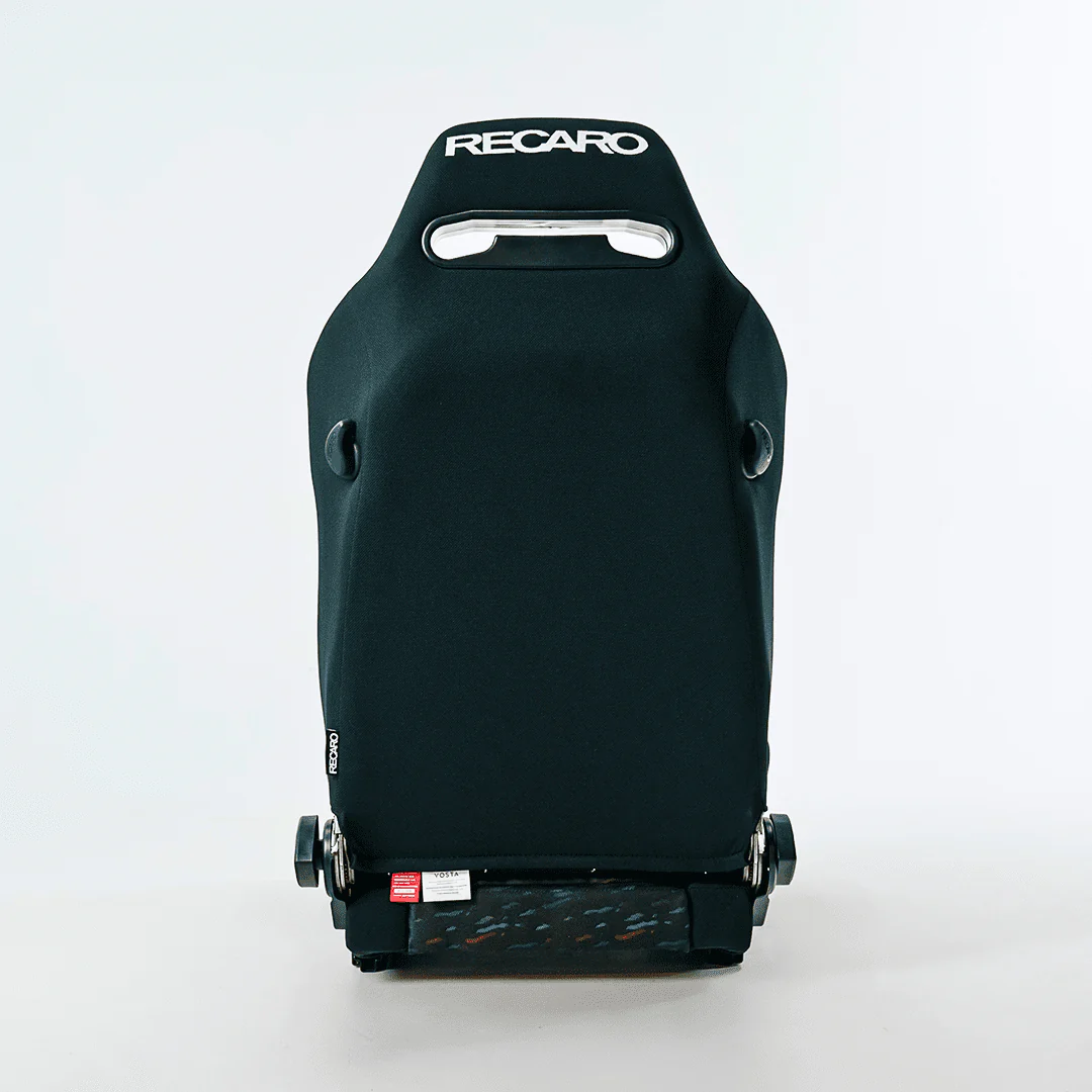 Recaro SR3 Style Recliner Seat - ADR Approved - Image 11