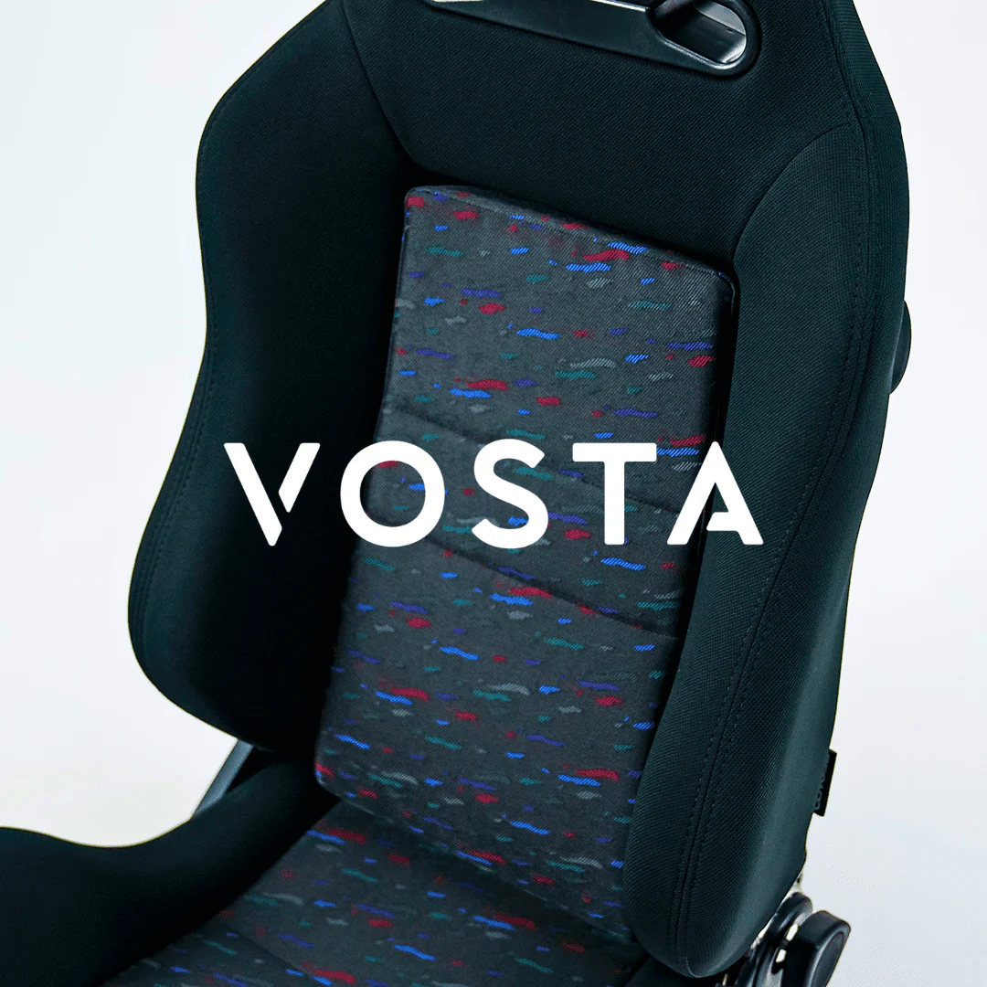 Recaro SR3 Style Recliner Seat - ADR Approved - Image 14