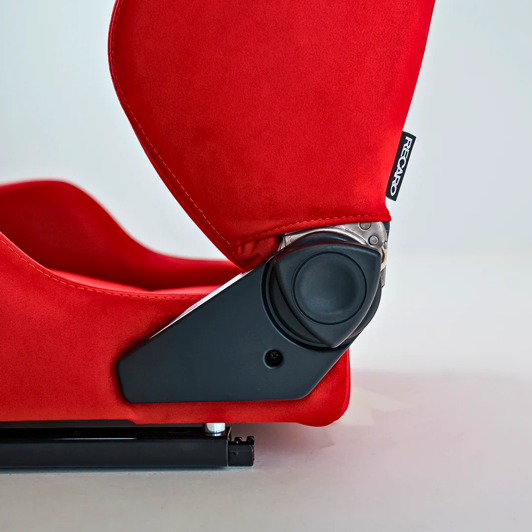 Recaro SR4 Style Recliner Seat - ADR Approved - Image 18