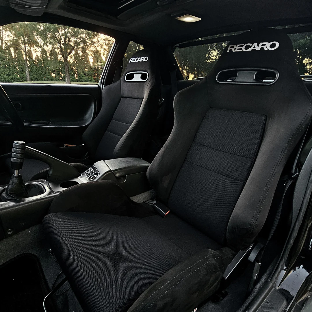 Recaro SR4 Style Recliner Seat - ADR Approved - Image 3