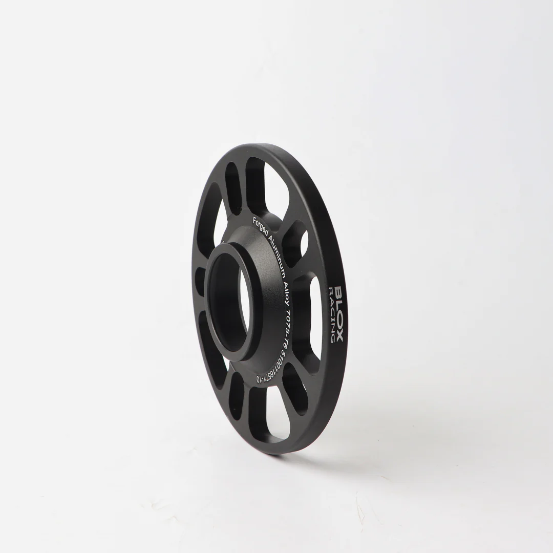 VOSTA BLOX (5x114.3-66.1/73.1mm) 5MM, 10MM, 15MM HUB CENTRIC WHEEL SPACERS - Image 8