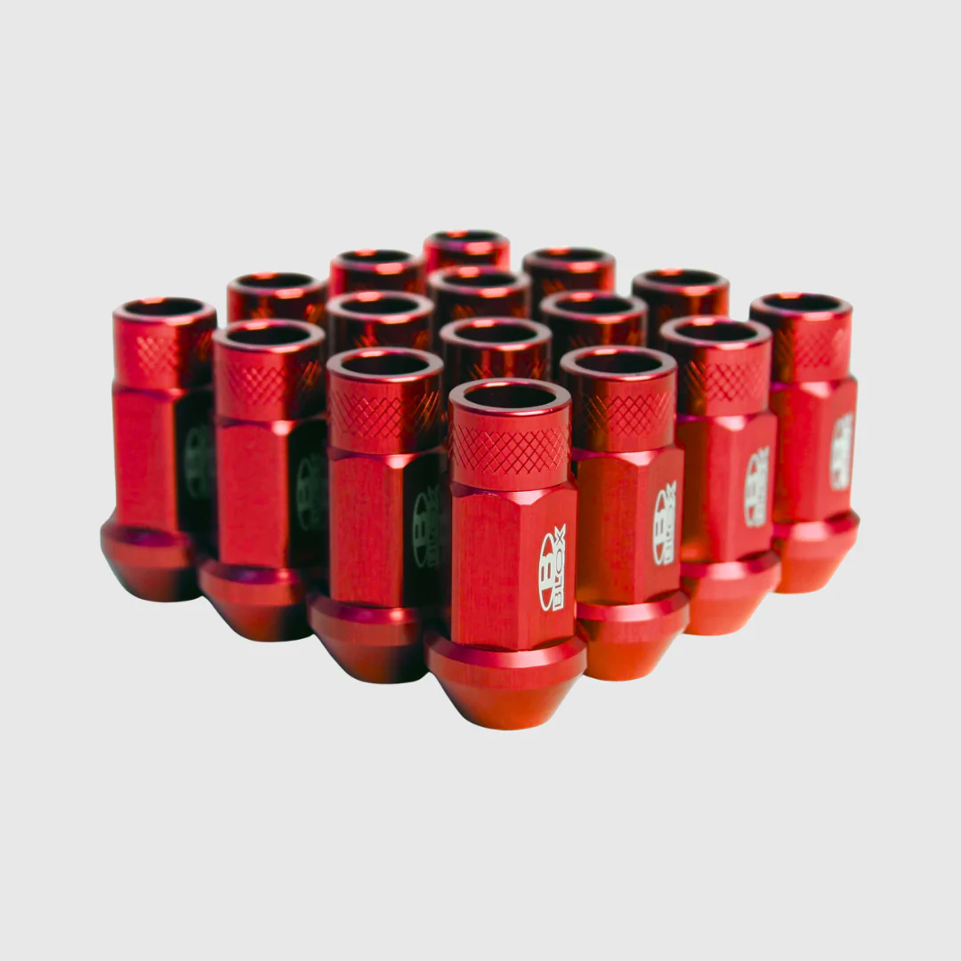 VOSTA BLOX Forged Open-ended Lug Nuts - Image 5