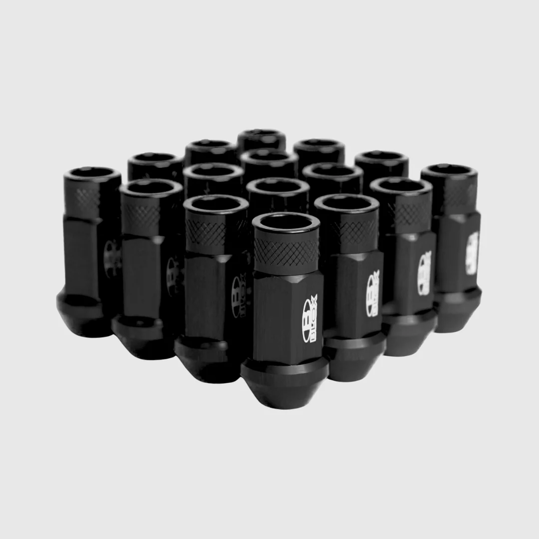 VOSTA BLOX Forged Open-ended Lug Nuts - Image 6