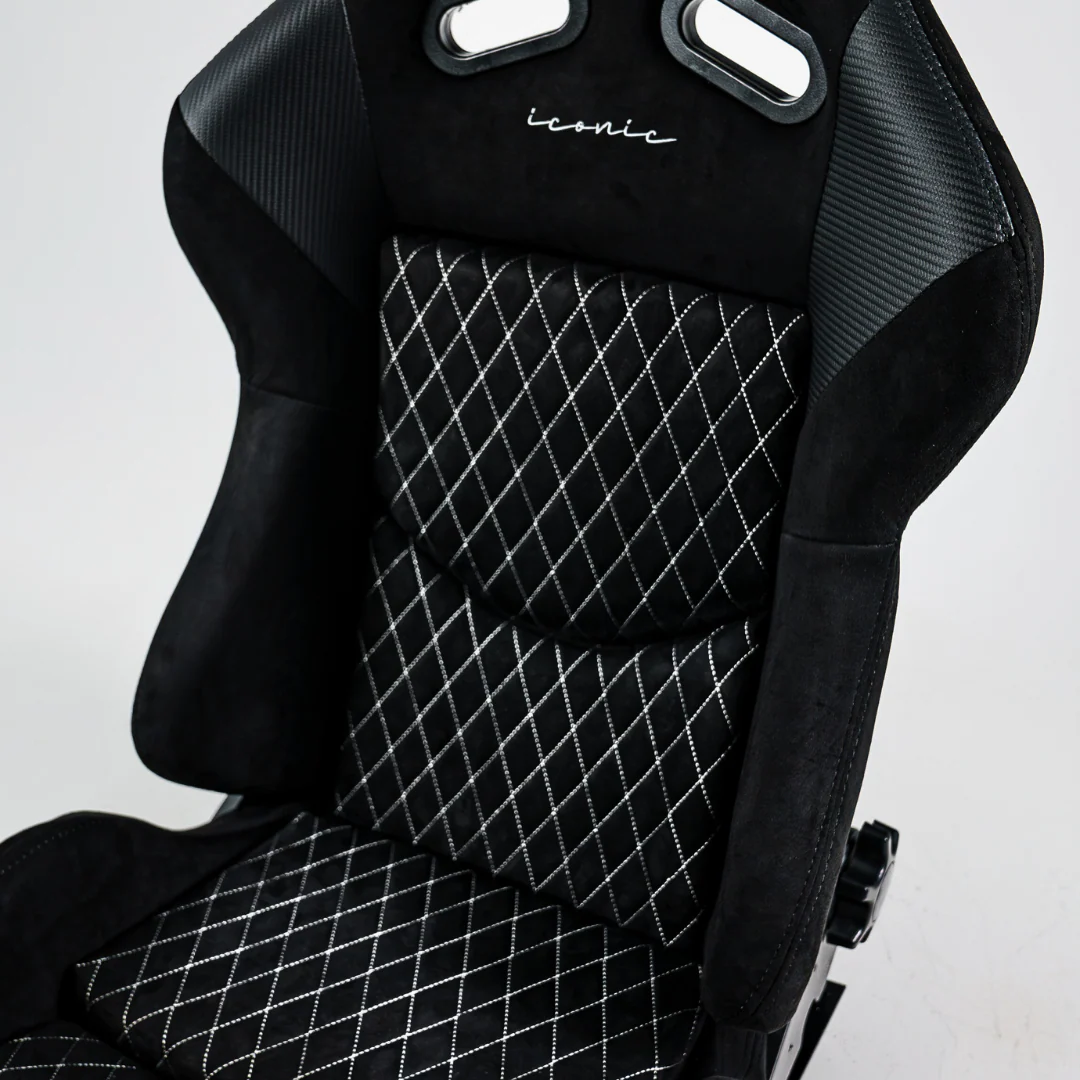 VOSTA Iconic Recliner Seat - ADR Approved - Image 11