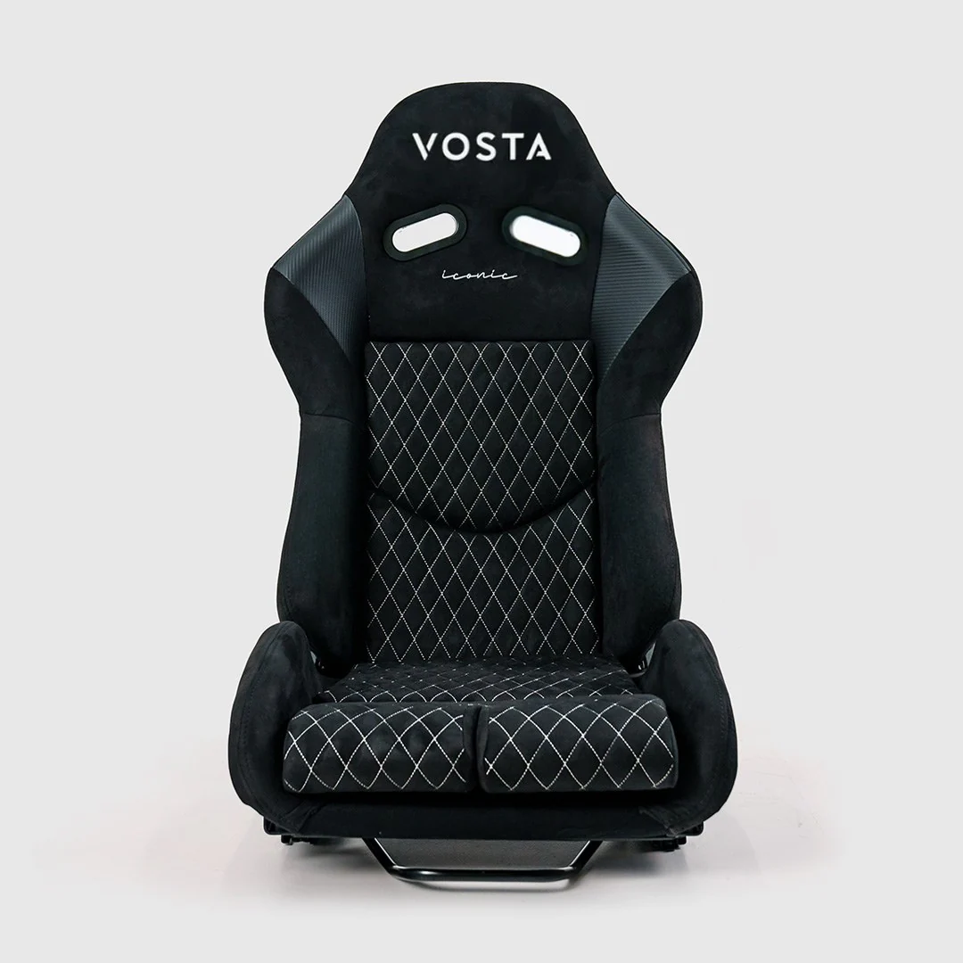 VOSTA Iconic Recliner Seat - ADR Approved - Image 12