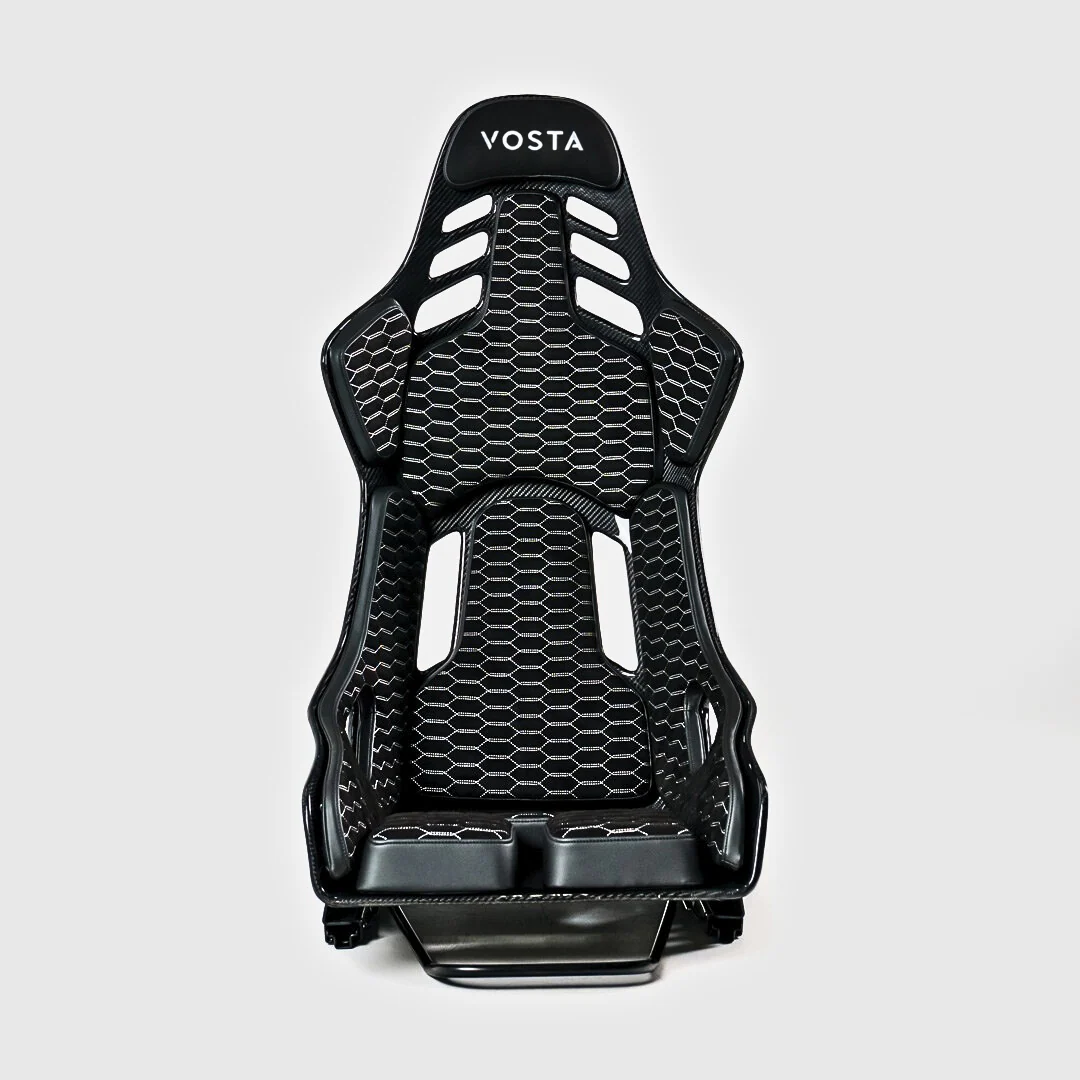 VOSTA R1 Carbon Seat - Image 6