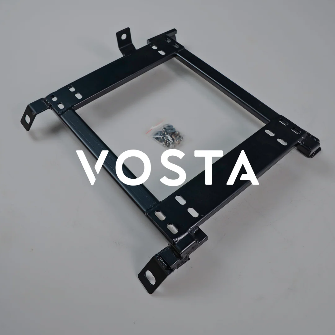 VOSTA Seat Base Adapter - TOYOTA LandCruiser 70 Series 75,76,78,79 Dual Cab (Driver or Passenger) - Image 4