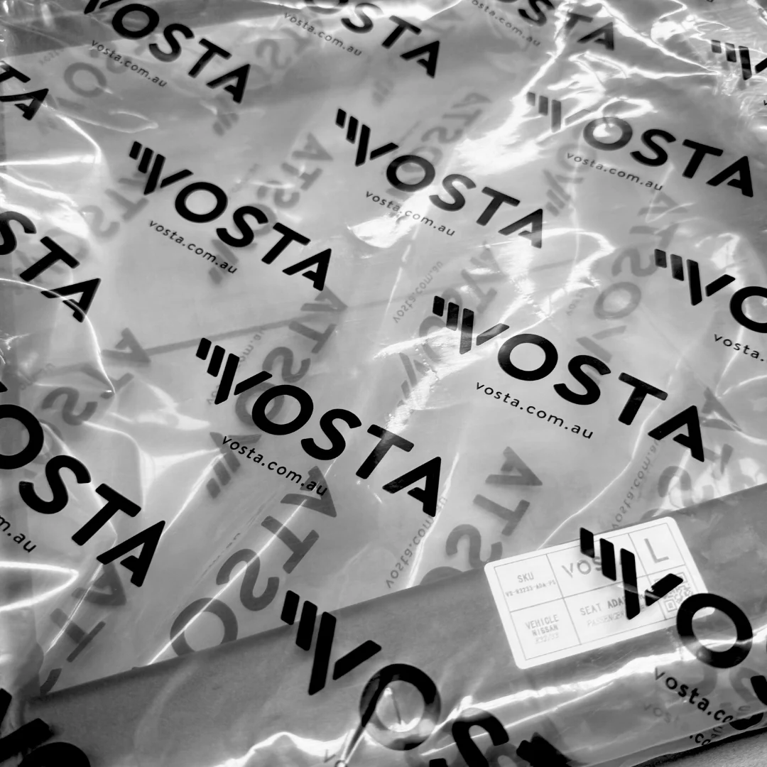 VOSTA Seat Base Adapter - TOYOTA LandCruiser 70 Series 75,76,78,79 Dual Cab (Driver or Passenger) - Image 6
